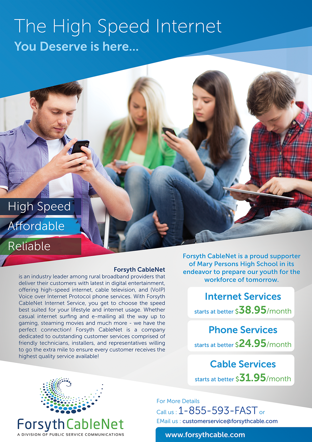 Flyer Design by Akshar Shailesh for this project | Design #16726411