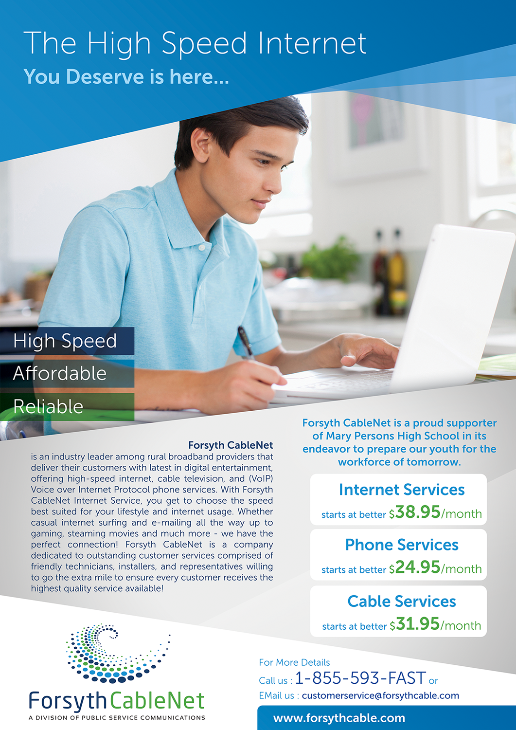 Flyer Design by Akshar Shailesh for this project | Design #16726427