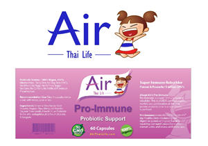 Label Design by wahwah for New Leaf Detox Resort | Design: #2685910