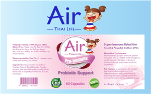 Label Design by wahwah for New Leaf Detox Resort | Design: #2727024