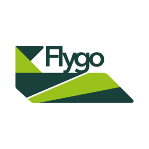 Logo Design by ellichortara for Flyga | Design #16645052