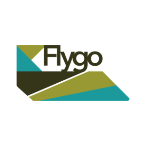 Logo Design by ellichortara for Flyga | Design: #16645053