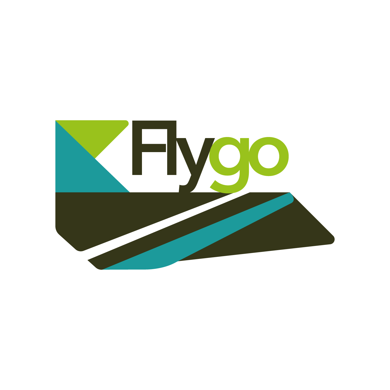 Logo Design by ellichortara for Flyga | Design #16645054
