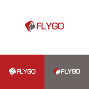 Logo Design by Aim_design for Flyga | Design: #16619678