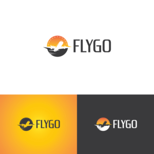 Logo Design by Aim_design for Flyga | Design: #16619679