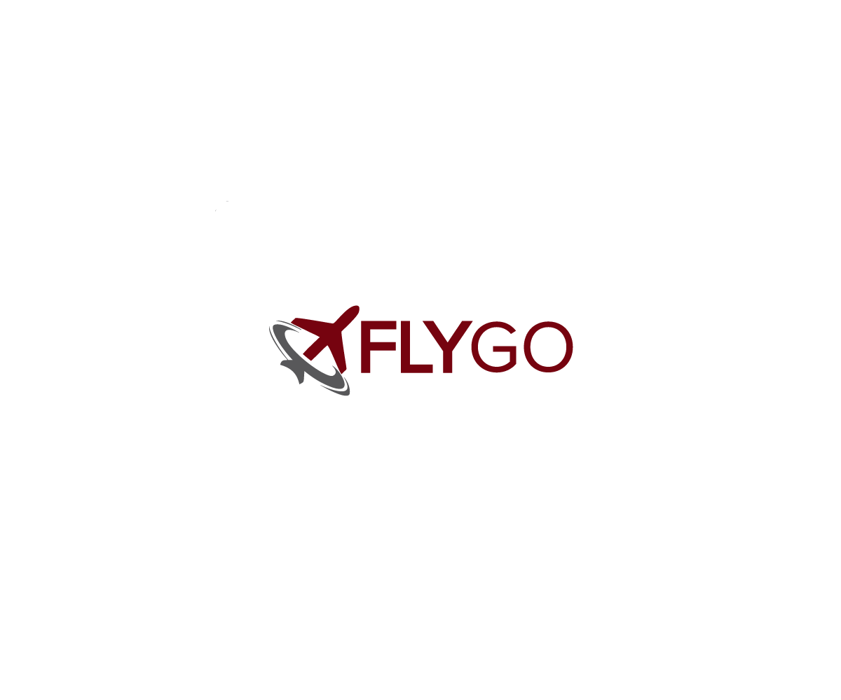 Logo Design by niko for Flyga | Design #16640623