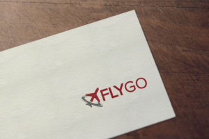 Logo Design by niko for Flyga | Design: #16640668