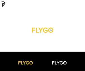 Logo Design by poisonvectors for Flyga | Design #16629434