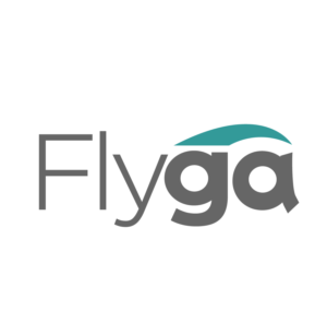 Logo Design by Thomasdesign for Flyga | Design: #16640936