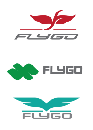 Logo Design by fransdesign for Flyga | Design #16686534