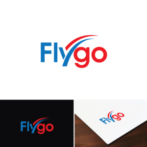Logo Design by e-graphics for Flyga | Design: #16631802