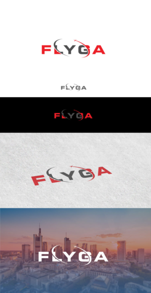 Logo Design by Th3o for Flyga | Design: #16657088