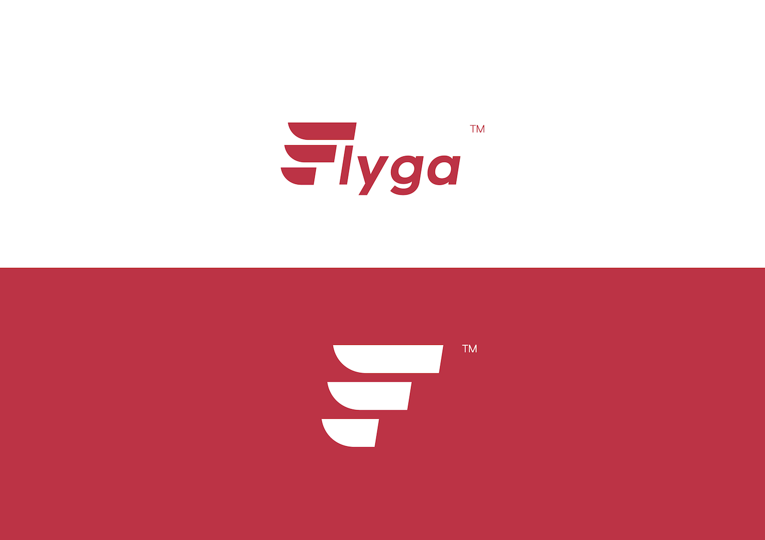 Logo Design by Matt Bradshaw for Flyga | Design #16619999