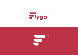 Logo Design by Matt Bradshaw for Flyga | Design: #16619999