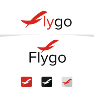 Logo Design by Soul Light for Flyga | Design: #16627059