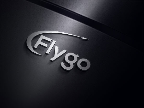 Logo Design by RHD for Flyga | Design #16657321