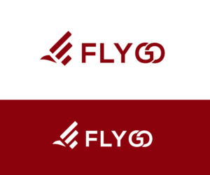 Logo Design by iftia Design for Flyga | Design: #16624022