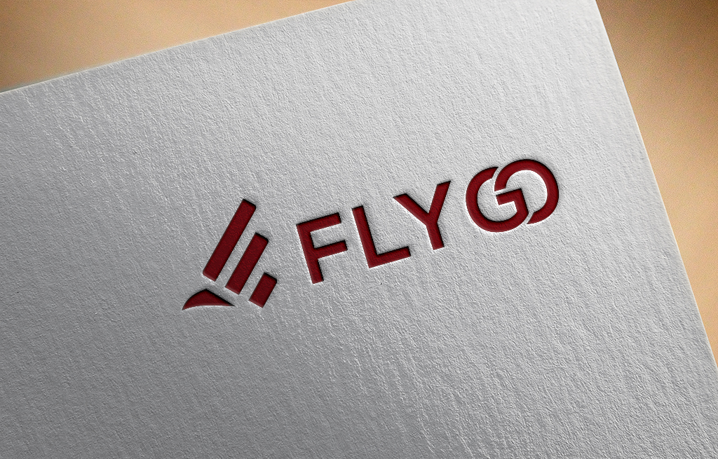 Logo Design by iftia Design for Flyga | Design #16624025