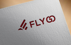 Logo Design by iftia Design for Flyga | Design: #16624025