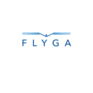 Logo Design by annie.campagne 2 for Flyga | Design #16651454