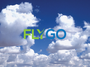 Logo Design by roman reings for Flyga | Design: #16637472