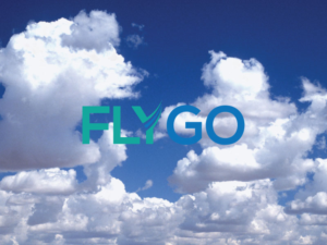 Logo Design by roman reings for Flyga | Design: #16637473
