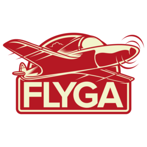 Logo Design by deadfishdesign 2 for Flyga | Design #16632209