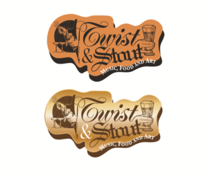 Logo Design by Hot Rod