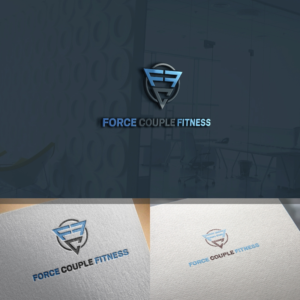 Logo Design by 3y3s blu3