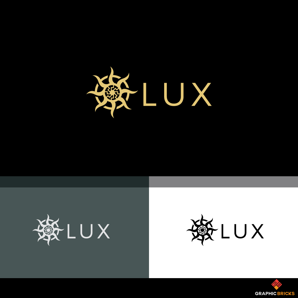 Logo-Design von Graphic Bricks für dieses Projekt | Design #16627205