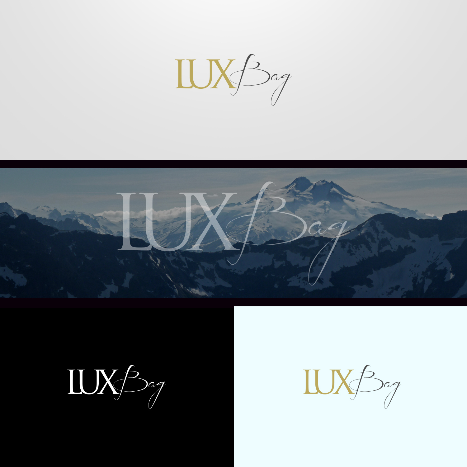 Design de Logo par Aliza Creative pour ce projet | Design #16620107