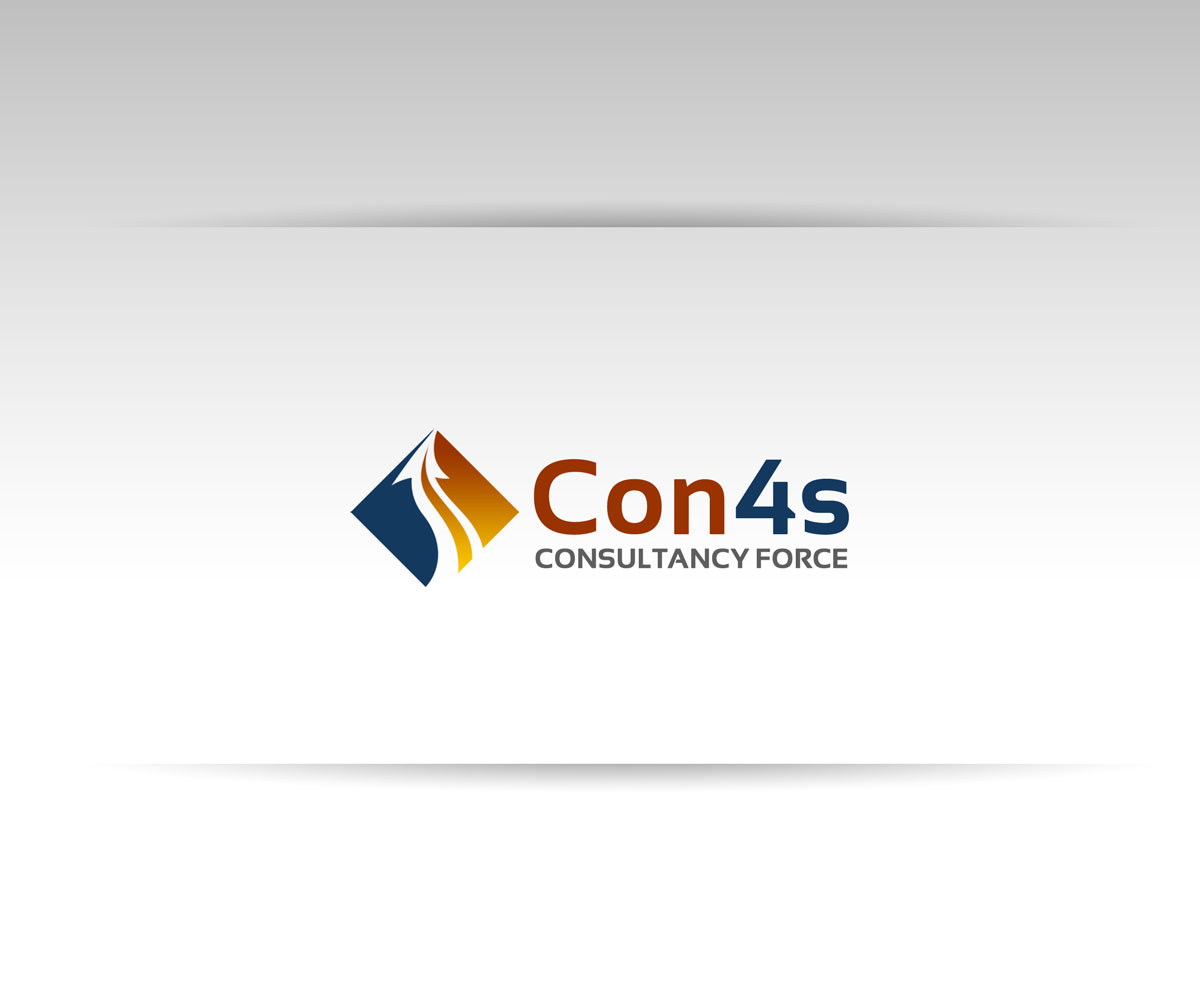 Logo Design by Michael Zhang for this project | Design #2781132