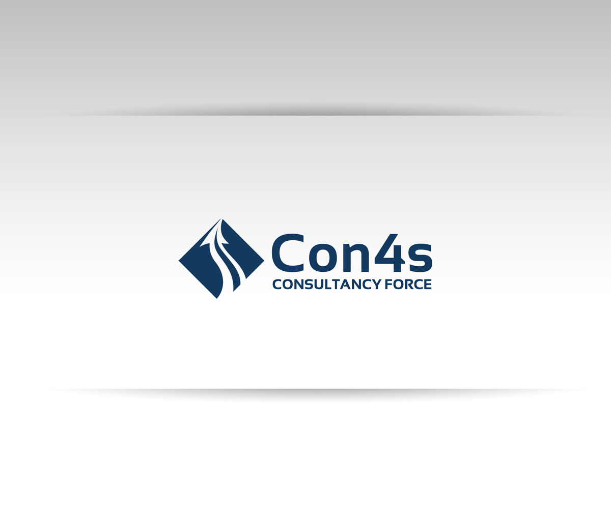 Logo Design by Michael Zhang for this project | Design #2781136