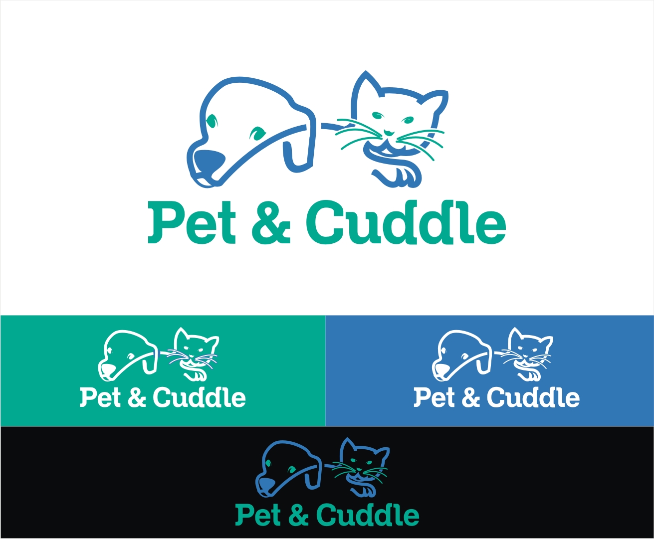 Logo Design by Soul Light for USIM | Design #16628185