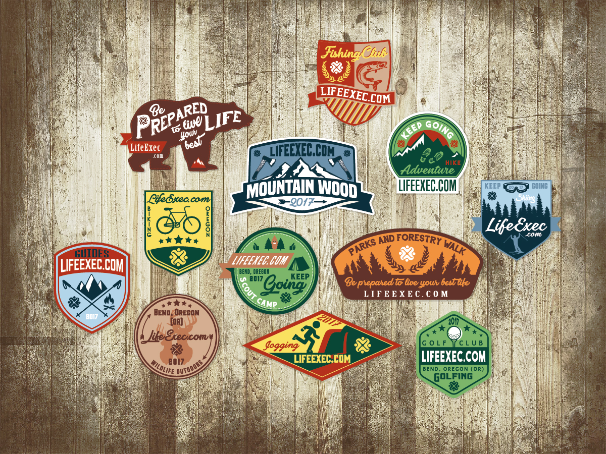Graphic Design by Whitebread for 541software | Design #16747536