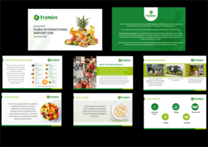 PowerPoint Design by rkailas