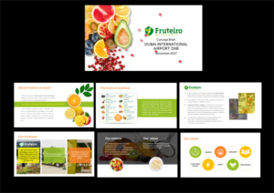 PowerPoint Design by rkailas for this project | Design #16748820