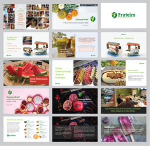 PowerPoint Design by tangga.co