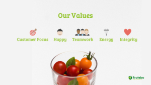 PowerPoint Design by popapillon studio for this project | Design #16731612