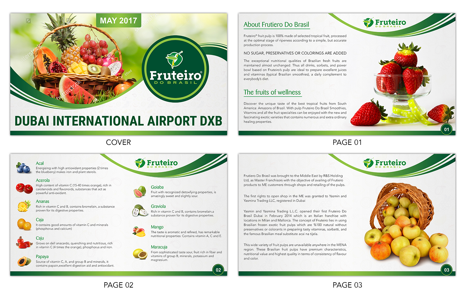 PowerPoint Design by SAI DESIGNS for this project | Design #16716322