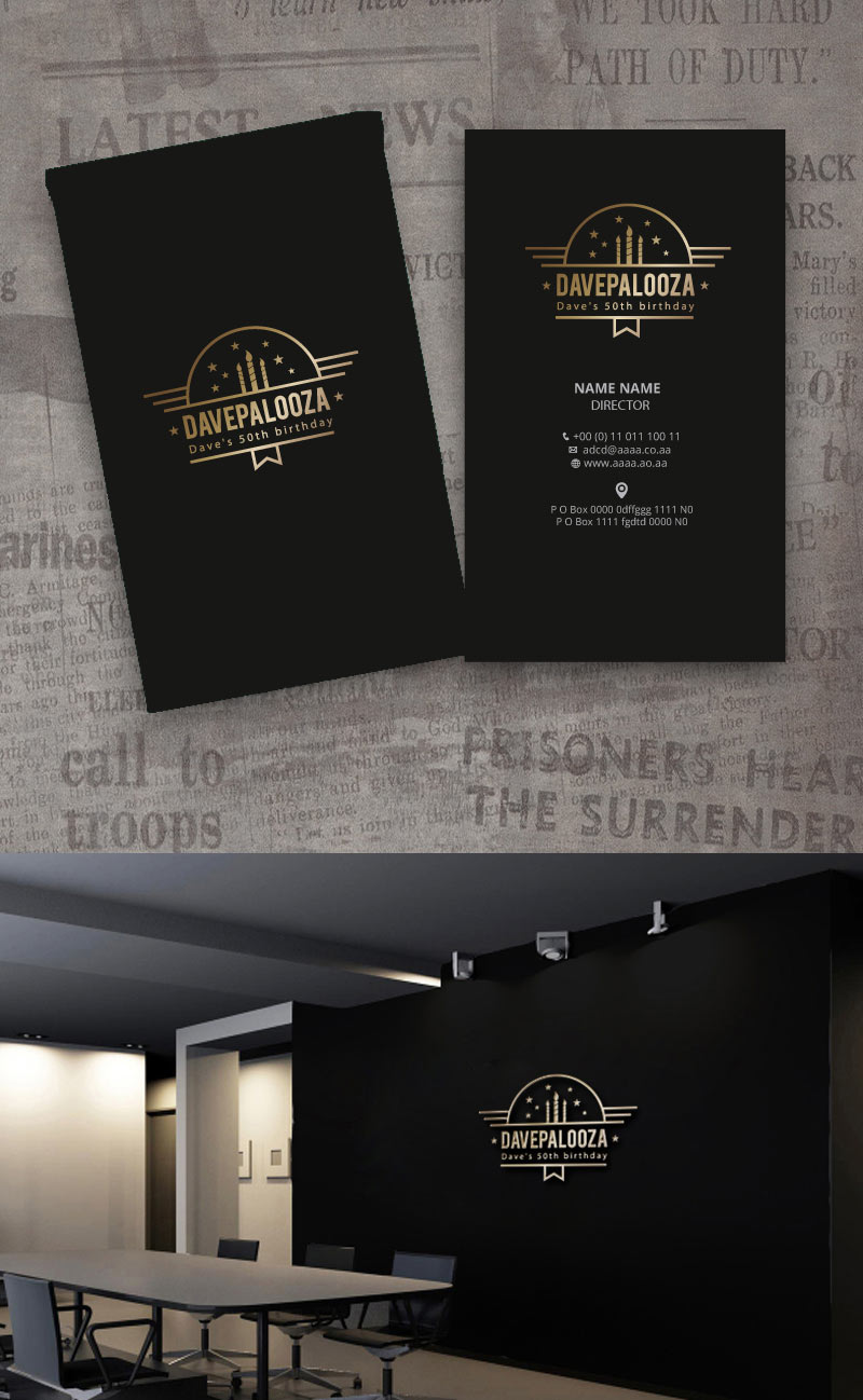 Logo Design by zebronicgraphic for this project | Design #16628644