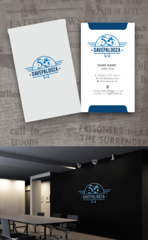 Logo-Design von zebronicgraphic für dieses Projekt | Design: #16638344