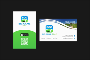 Business Card Design by INDIAN_Ashok for this project | Design: #16625742
