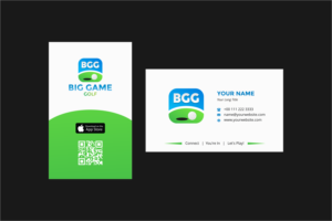 Business Card Design by INDIAN_Ashok for this project | Design: #16625743