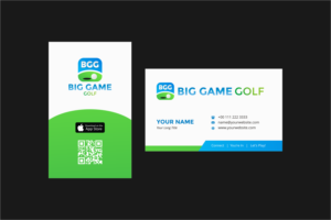 Business Card Design by INDIAN_Ashok for this project | Design: #16625744
