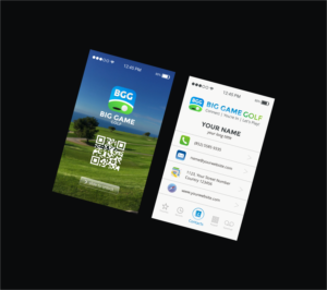 Business Card Design by INDIAN_Ashok for this project | Design: #16625893