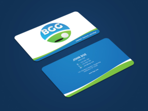 Business Card Design by alvinfadoil for this project | Design: #16620388