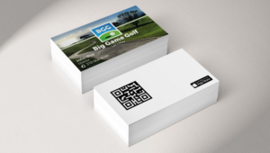 Business Card Design by Impressive Solutions for this project | Design: #16624427