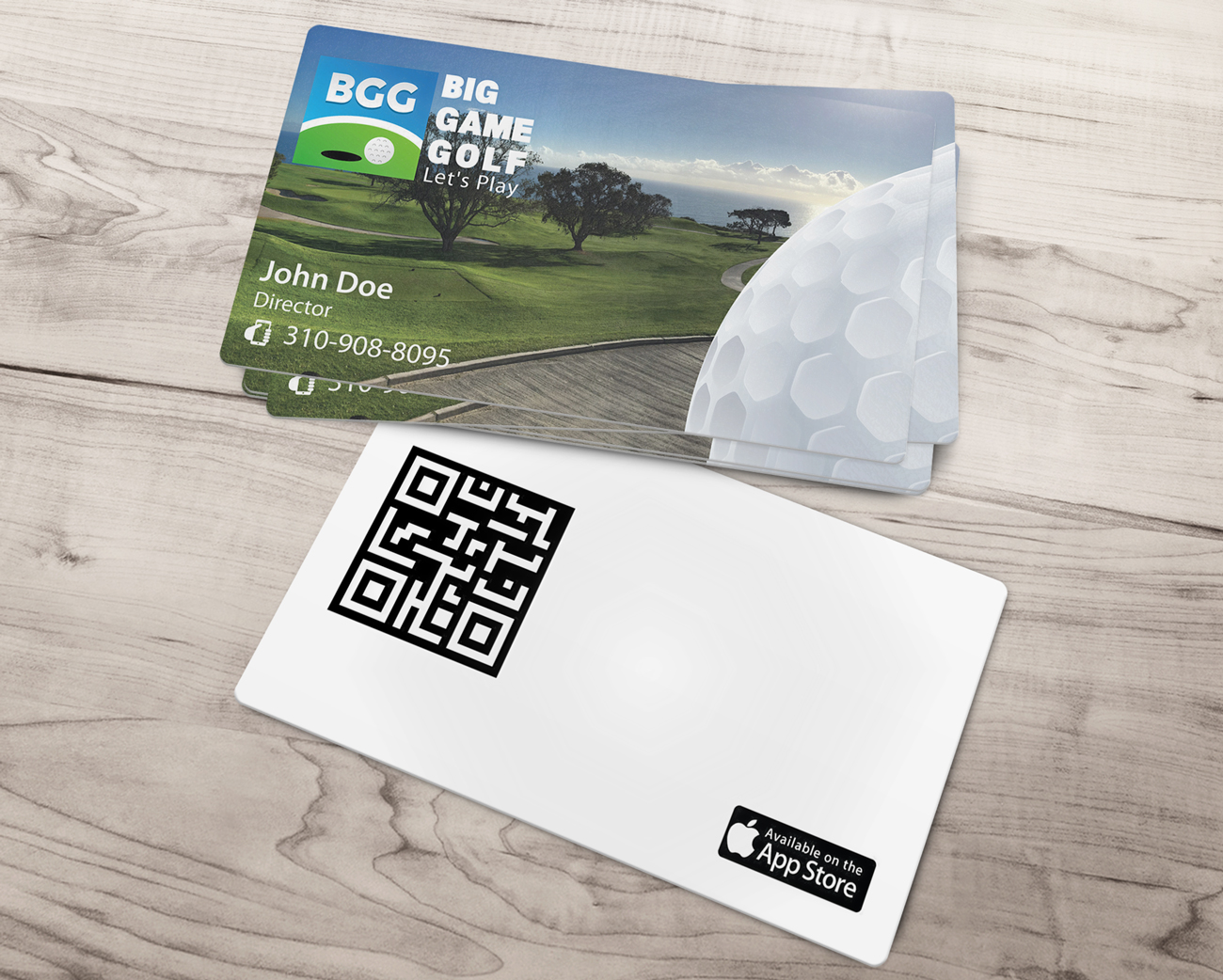Business Card Design by Impressive Solutions for this project | Design #16624428