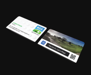 Business Card Design by JK18 for this project | Design: #16623254